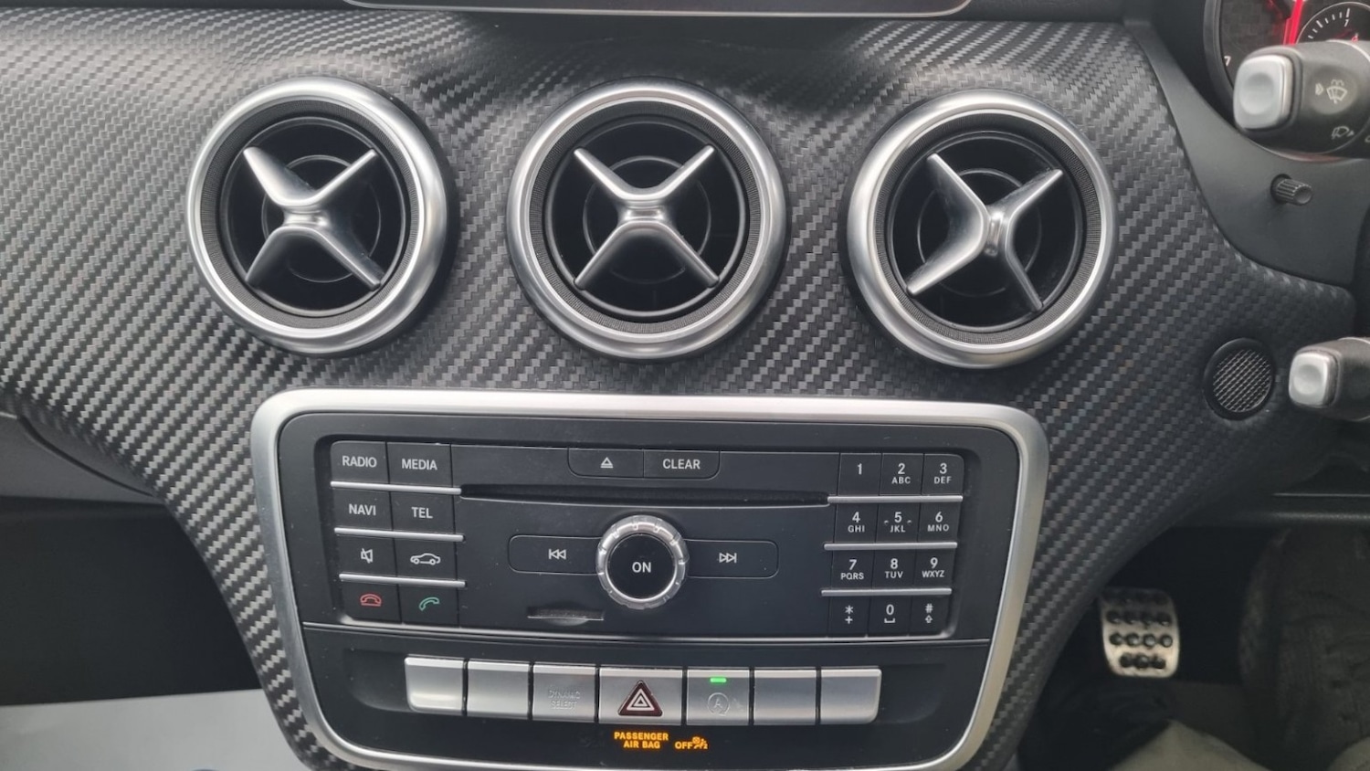 Used Mercedes-Benz A-Class 2017 for sale - 77363573: Photo 32