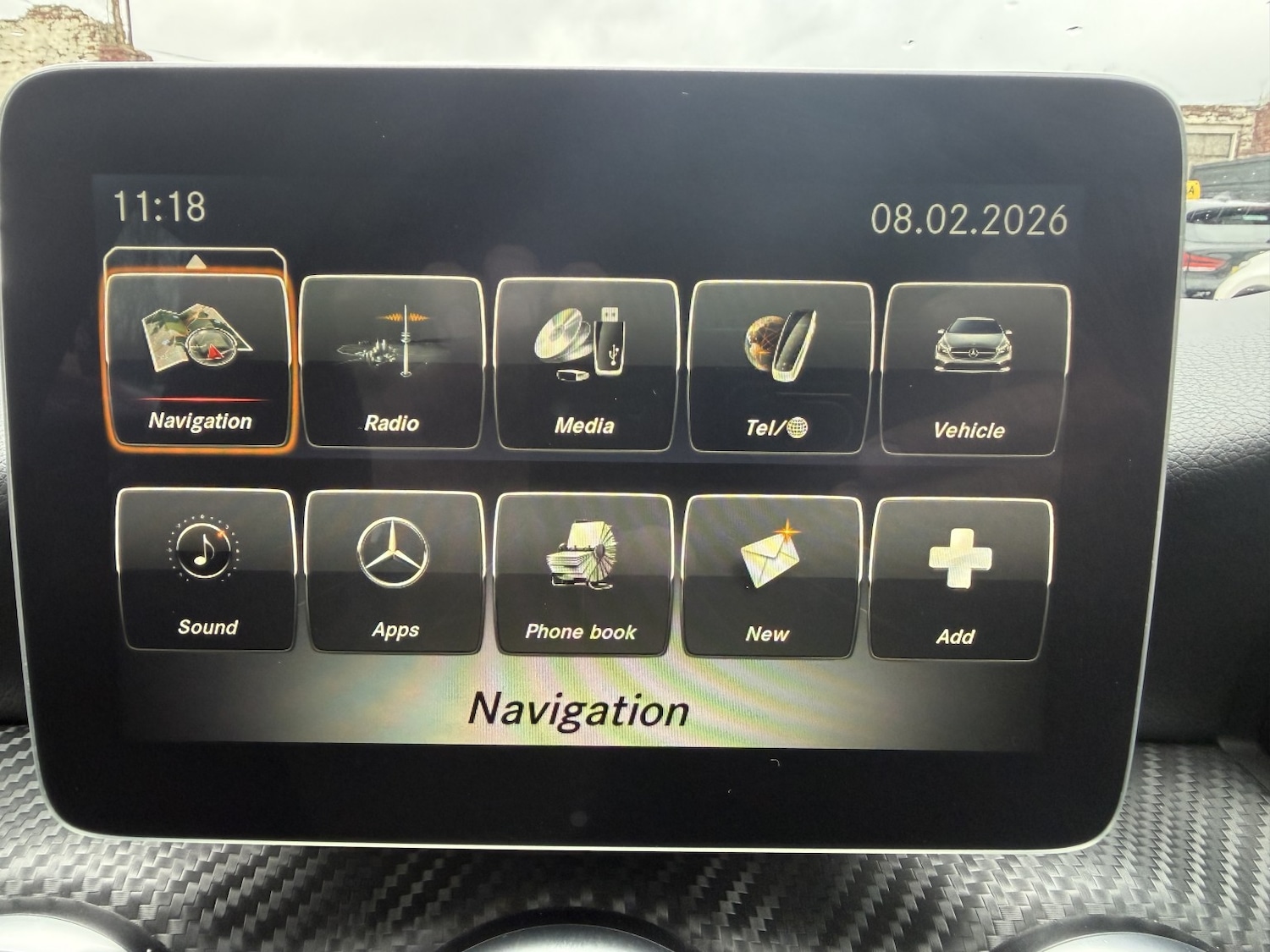 Used Mercedes-Benz A-Class 2017 for sale - 77363573: Photo 39