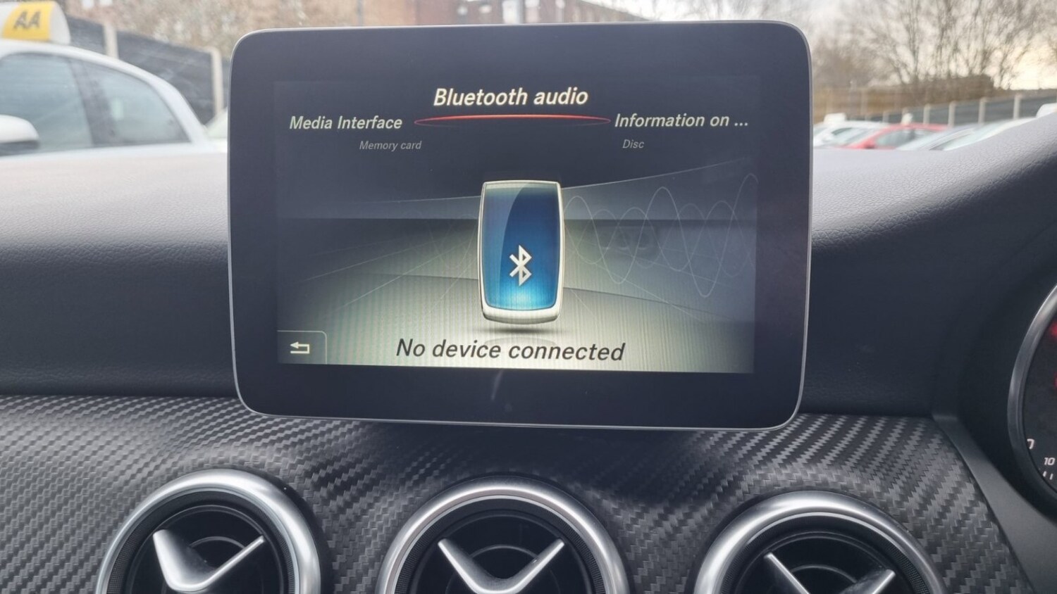 Used Mercedes-Benz A-Class 2017 for sale - 77363573: Photo 40