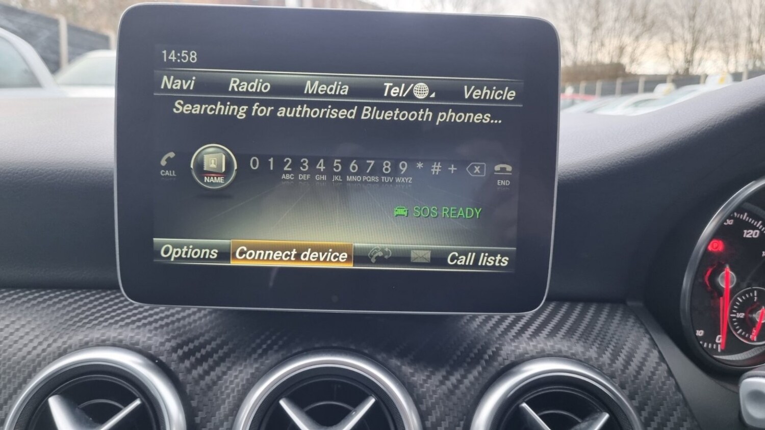 Used Mercedes-Benz A-Class 2017 for sale - 77363573: Photo 43