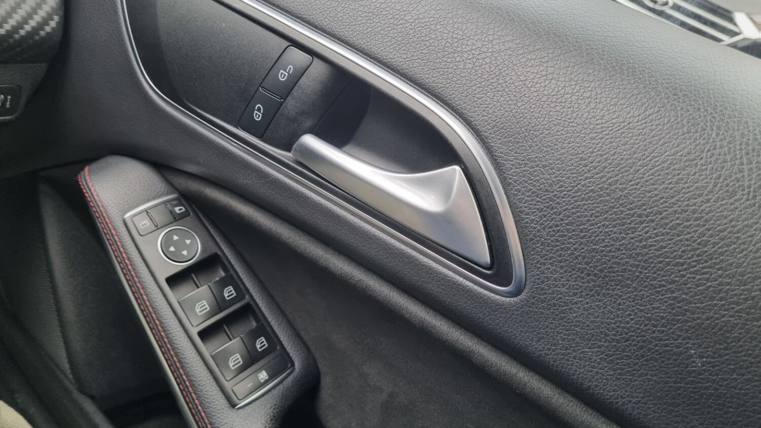 Used Mercedes-Benz A-Class 2017 for sale - 77363573: Photo 45