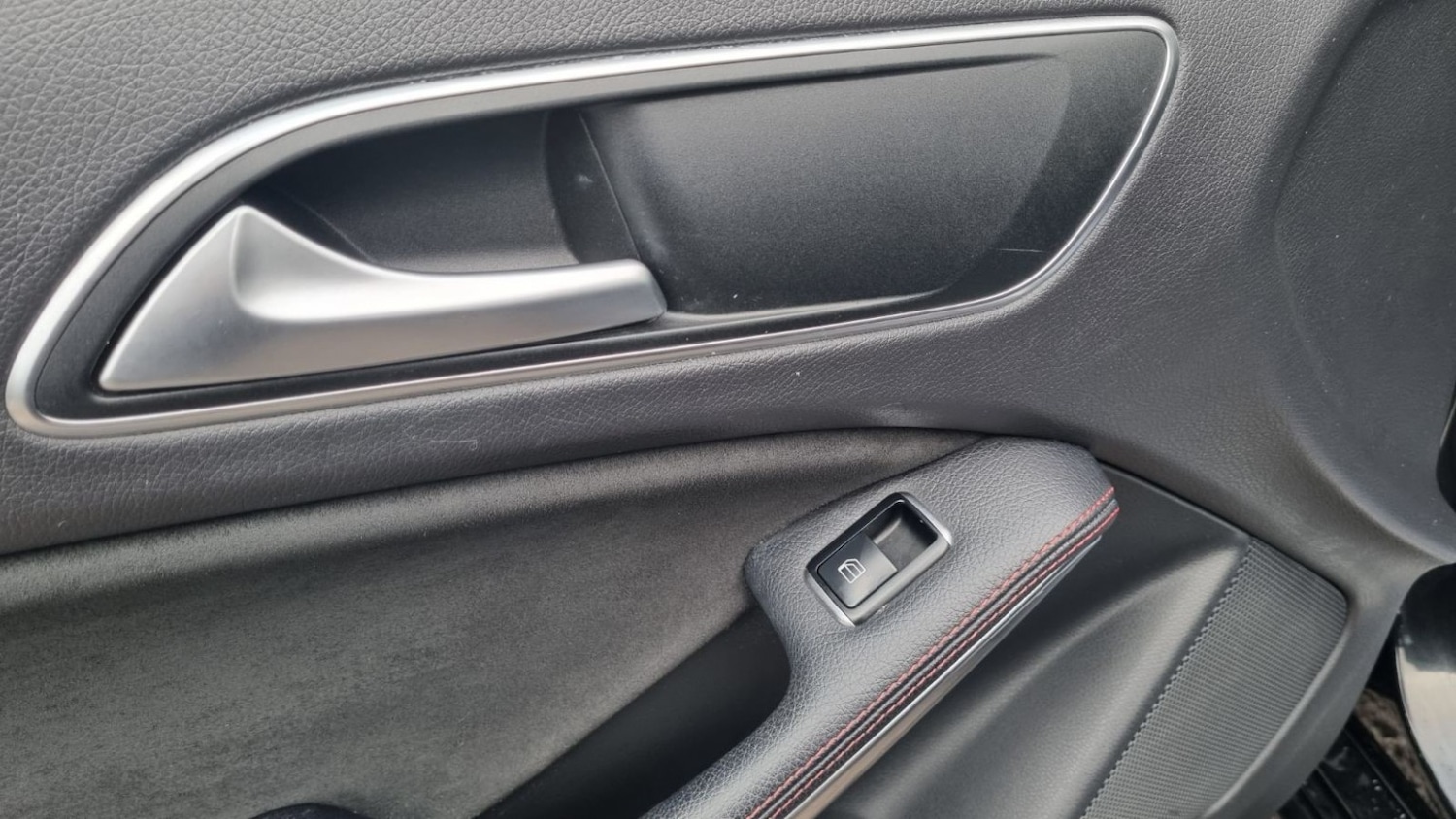 Used Mercedes-Benz A-Class 2017 for sale - 77363573: Photo 50