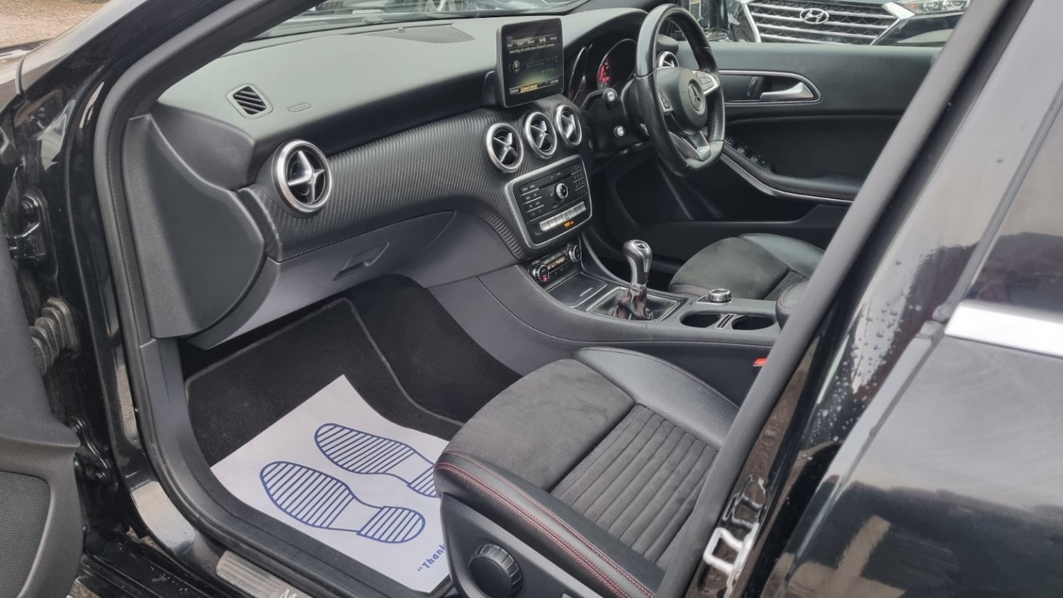 Used Mercedes-Benz A-Class 2017 for sale - 77363573: Photo 51