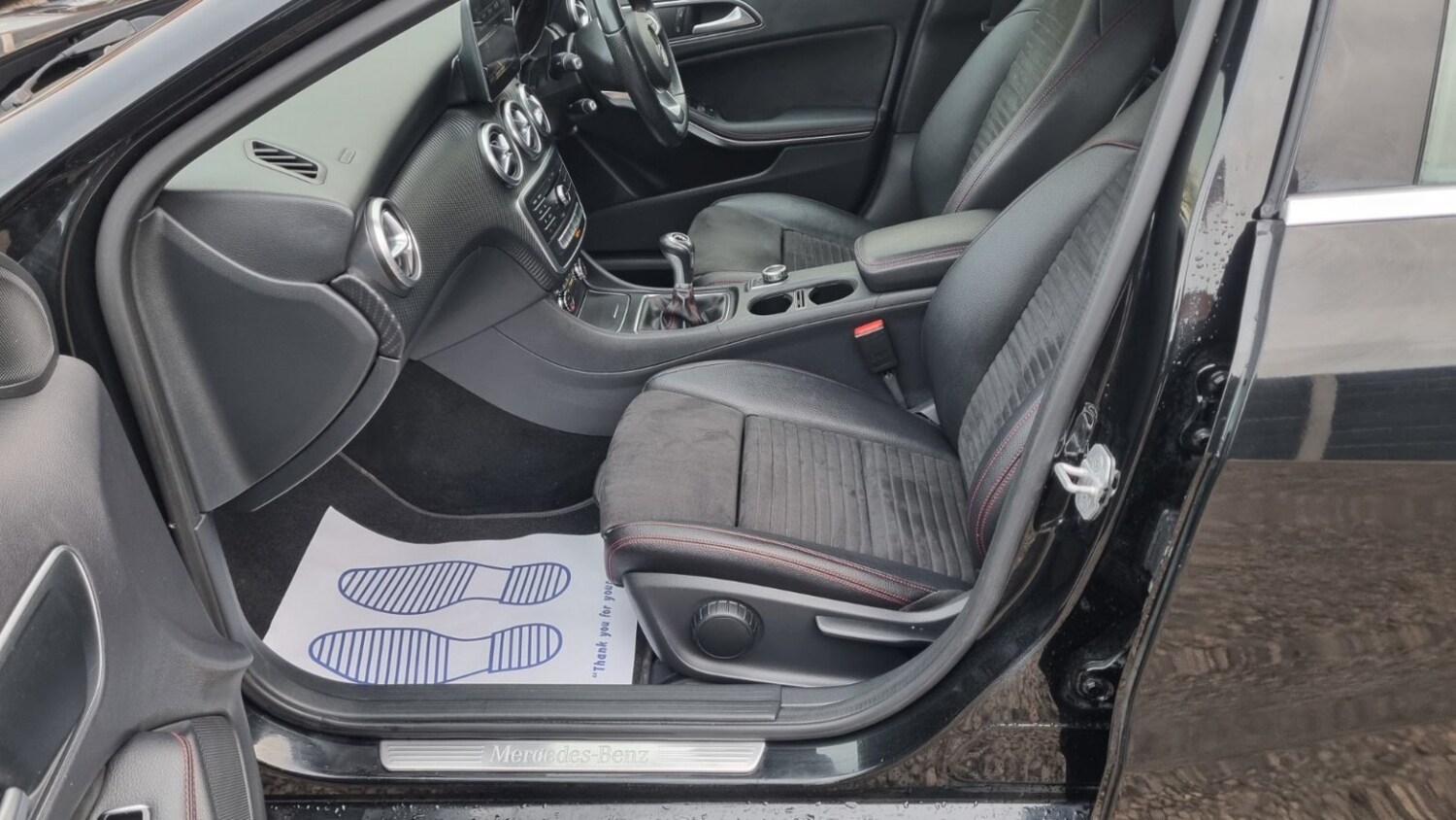 Used Mercedes-Benz A-Class 2017 for sale - 77363573: Photo 52