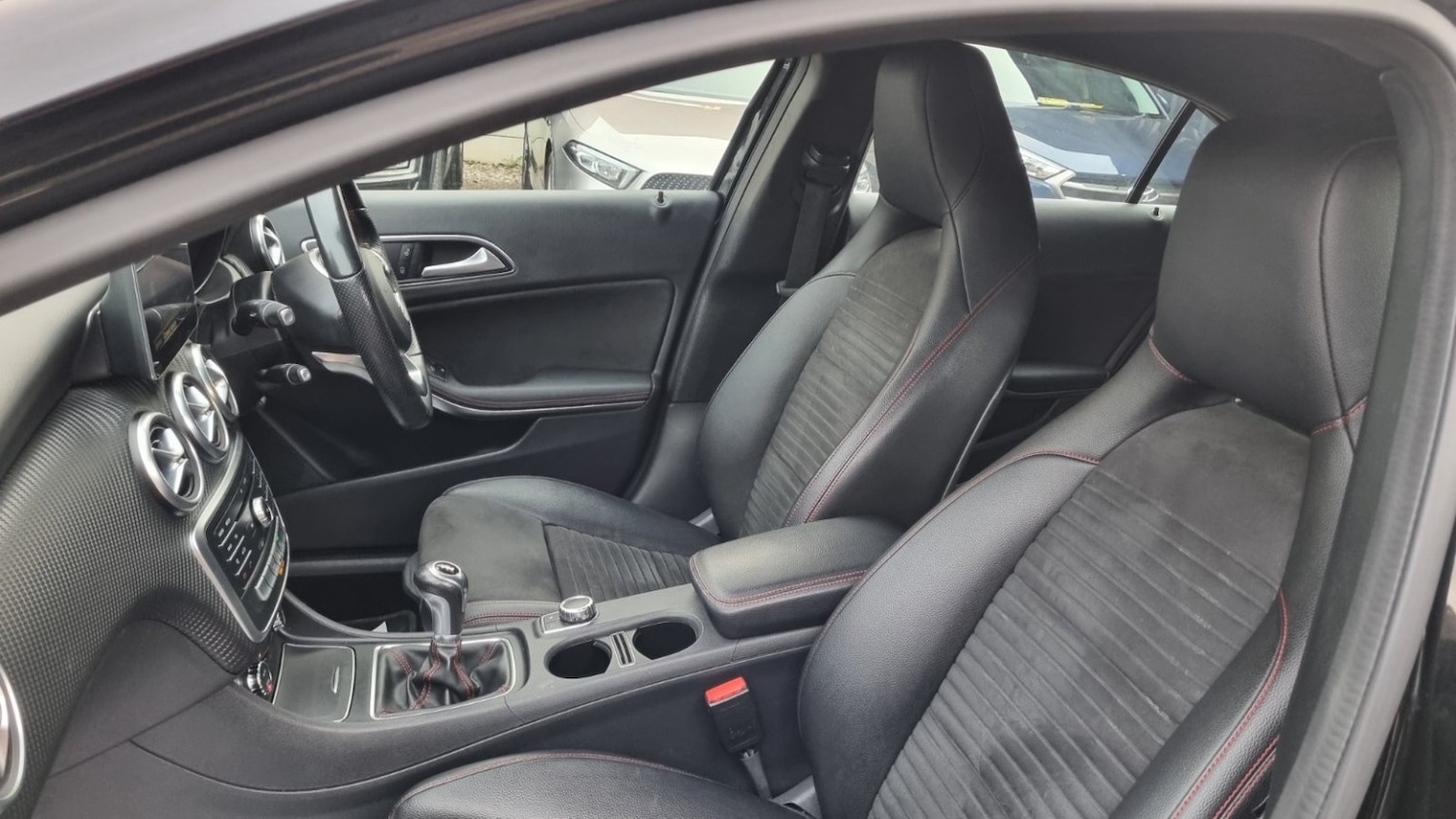 Used Mercedes-Benz A-Class 2017 for sale - 77363573: Photo 53