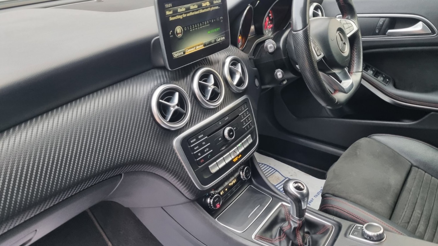 Used Mercedes-Benz A-Class 2017 for sale - 77363573: Photo 55