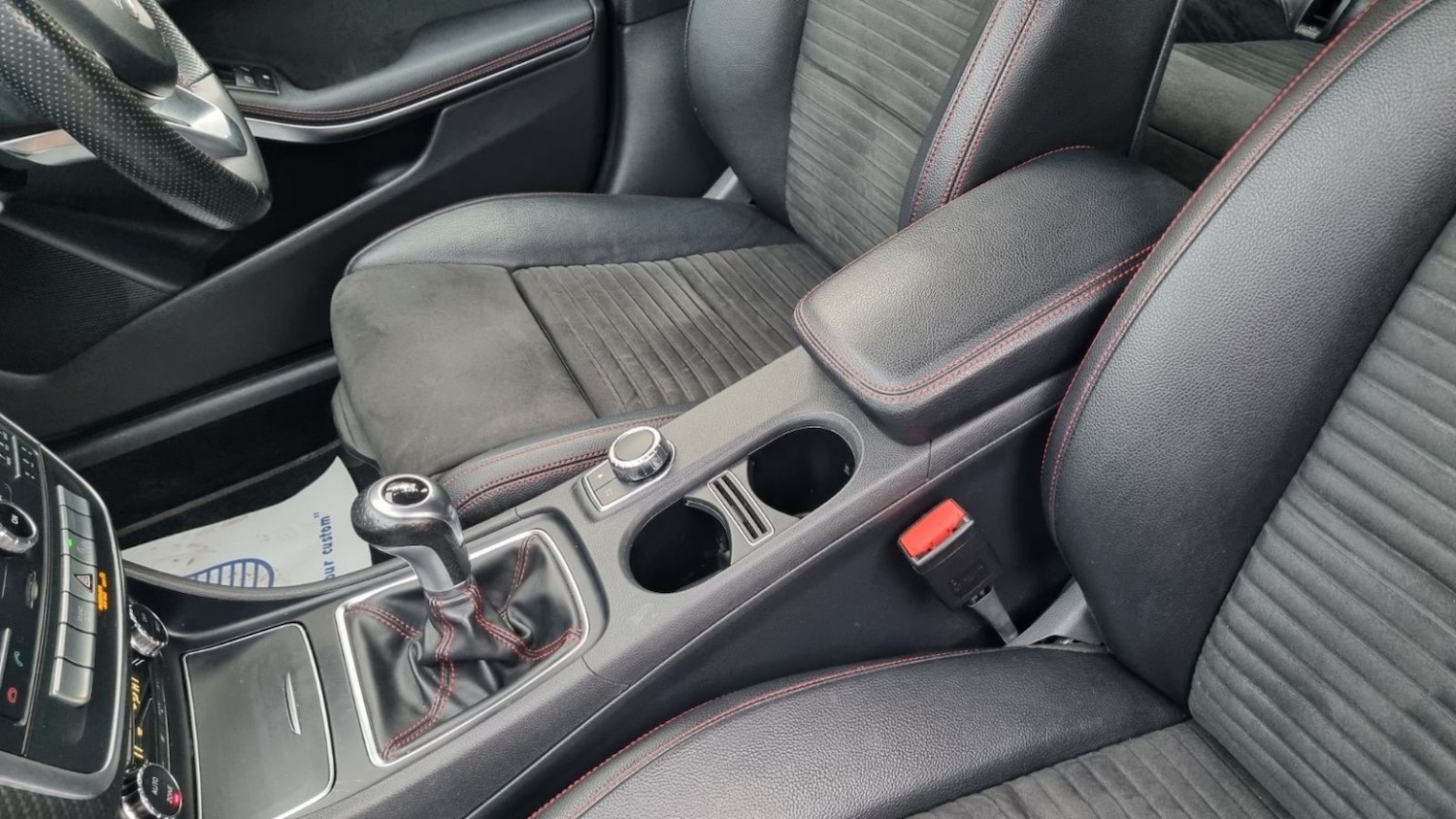 Used Mercedes-Benz A-Class 2017 for sale - 77363573: Photo 56