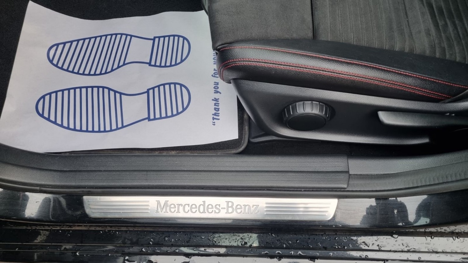 Used Mercedes-Benz A-Class 2017 for sale - 77363573: Photo 58