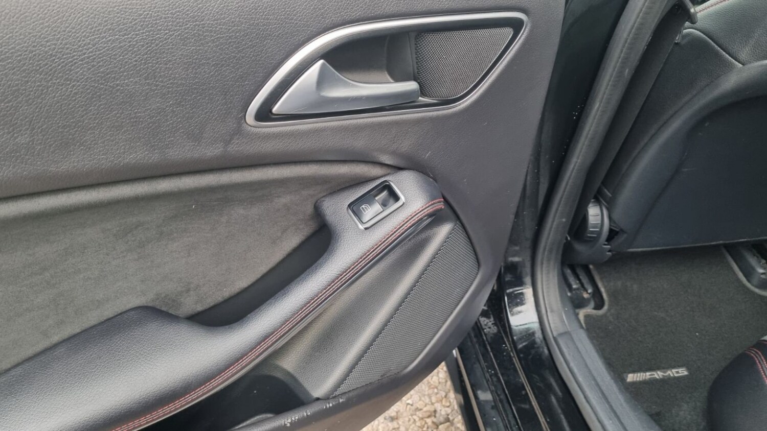 Used Mercedes-Benz A-Class 2017 for sale - 77363573: Photo 60