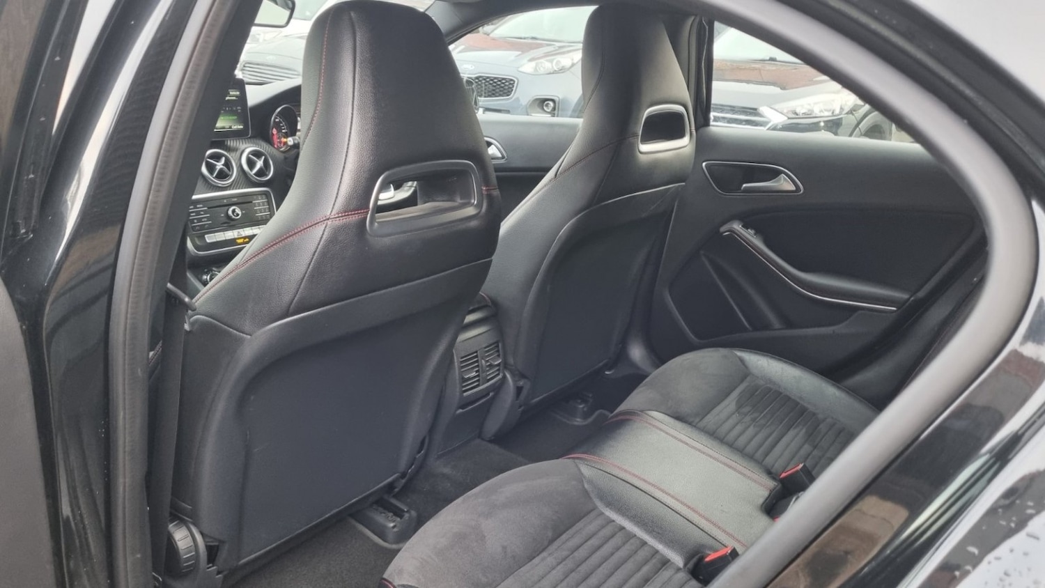 Used Mercedes-Benz A-Class 2017 for sale - 77363573: Photo 61