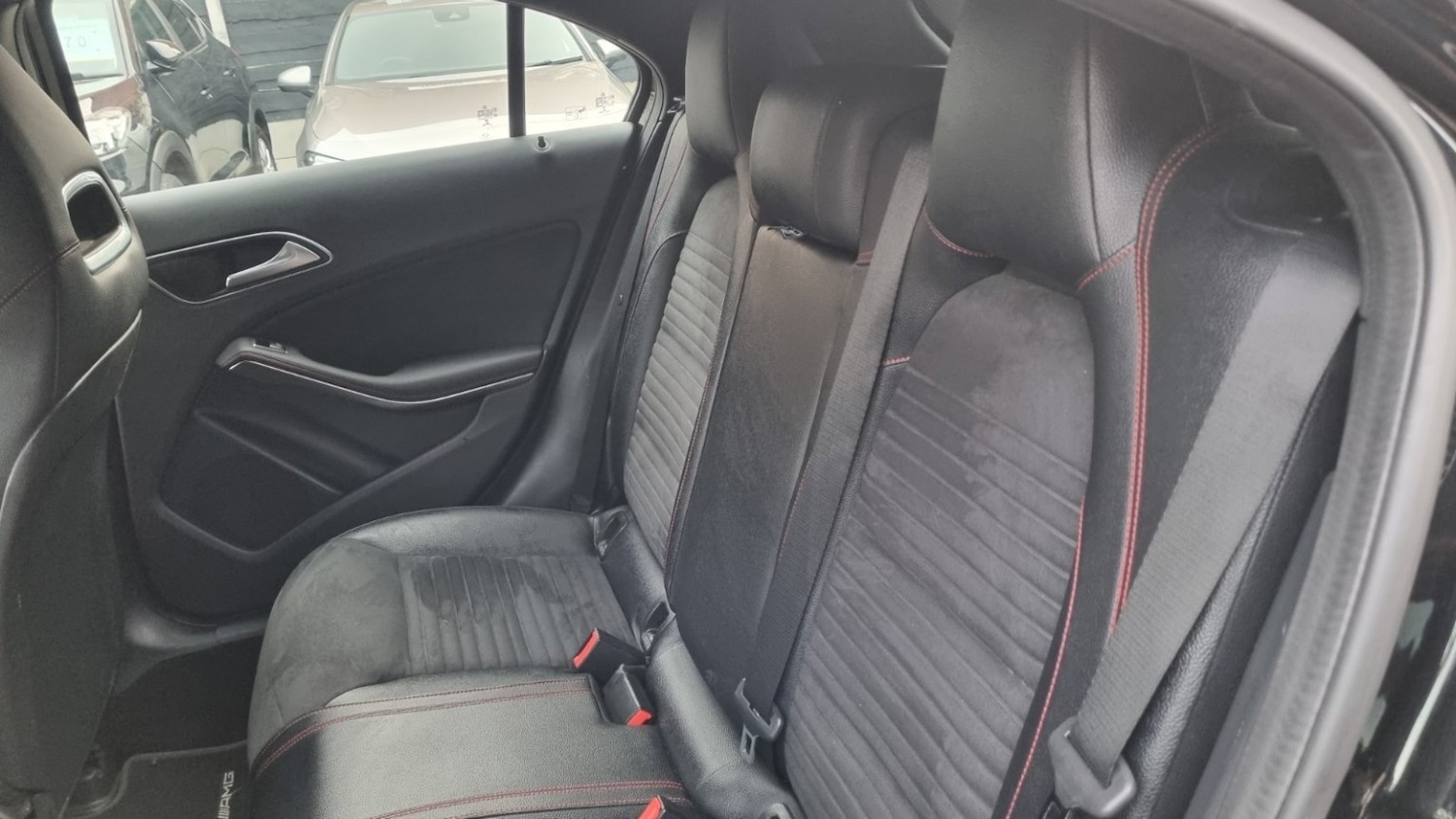 Used Mercedes-Benz A-Class 2017 for sale - 77363573: Photo 63