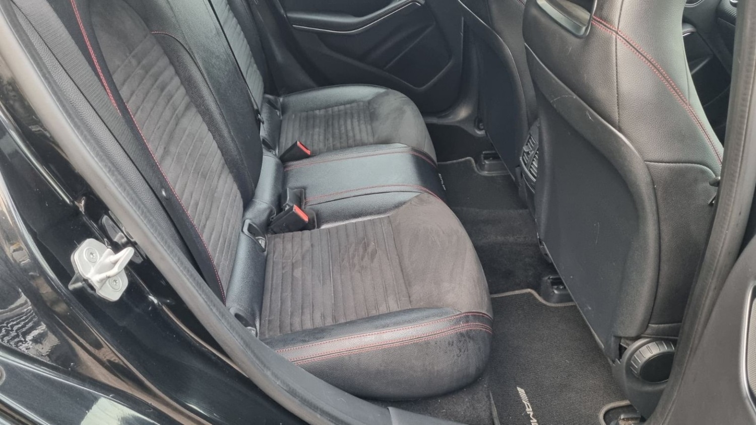 Used Mercedes-Benz A-Class 2017 for sale - 77363573: Photo 68