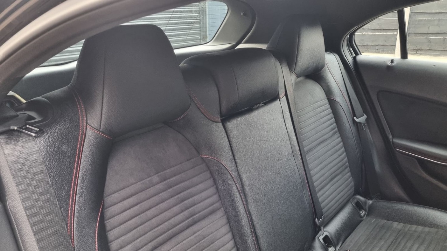 Used Mercedes-Benz A-Class 2017 for sale - 77363573: Photo 69