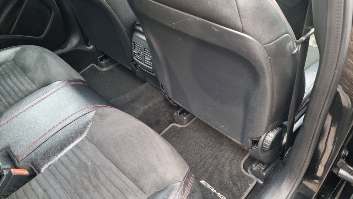 Used Mercedes-Benz A-Class 2017 for sale - 77363573: Photo 70