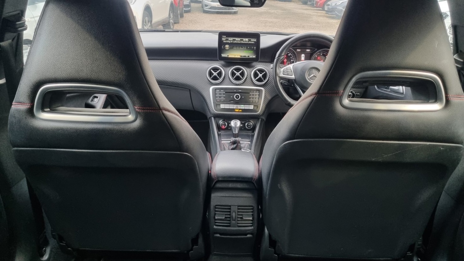 Used Mercedes-Benz A-Class 2017 for sale - 77363573: Photo 71