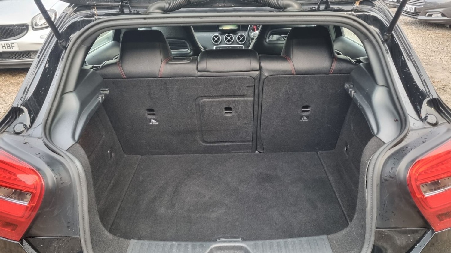 Used Mercedes-Benz A-Class 2017 for sale - 77363573: Photo 72