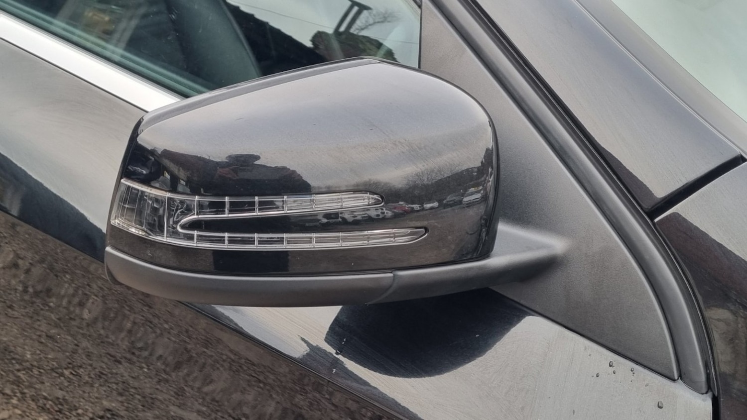 Used Mercedes-Benz A-Class 2017 for sale - 77363573: Photo 9