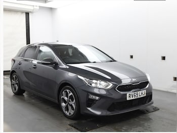 2019 - 1.6 CRDi 3 5-Door