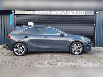 Used Kia Ceed 2019 for sale - 76848728: Photo