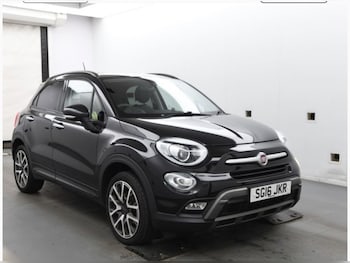 2016 - 1.4 Multiair Cross Plus 5dr DCT