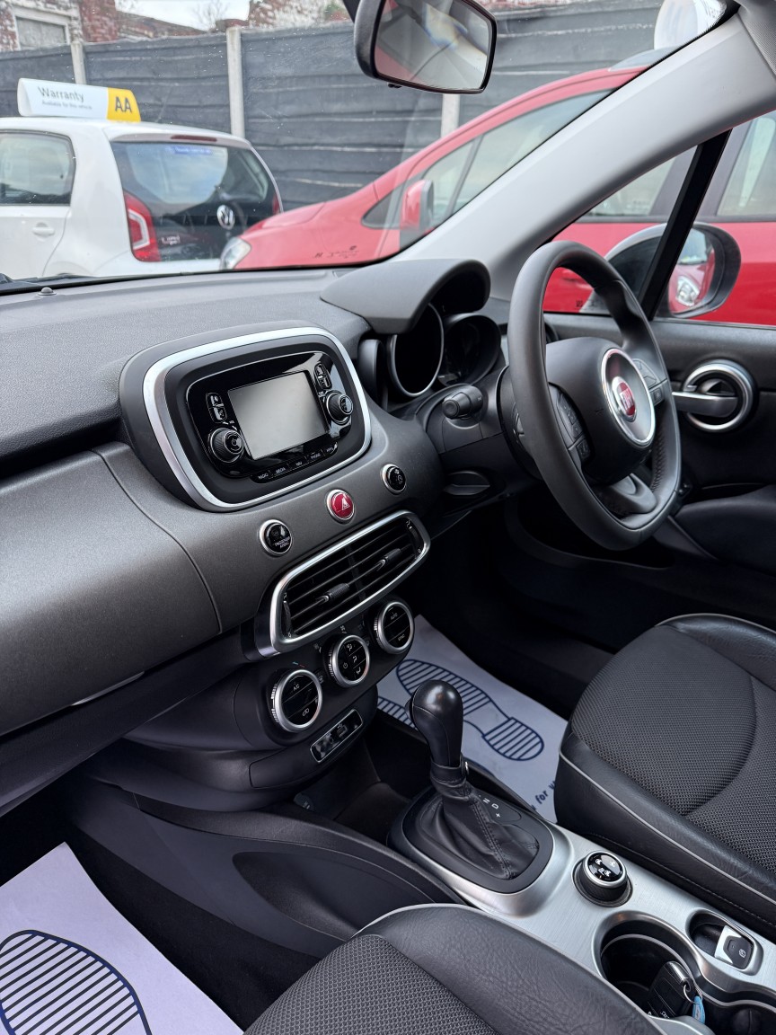 Used Fiat 500X 2016 for sale - 77159267: Photo 20