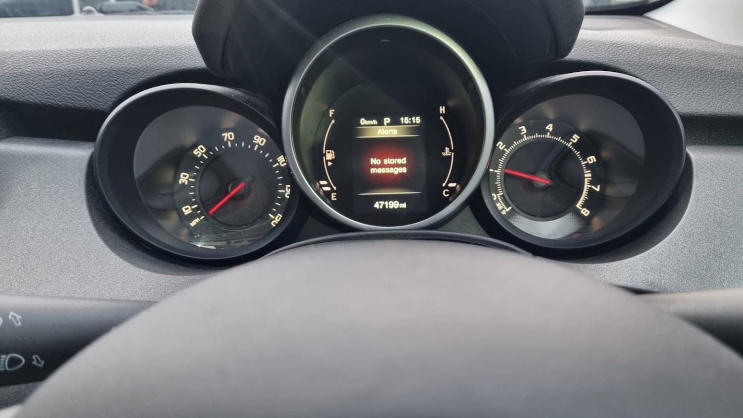 Used Fiat 500X 2016 for sale - 77159267: Photo 25