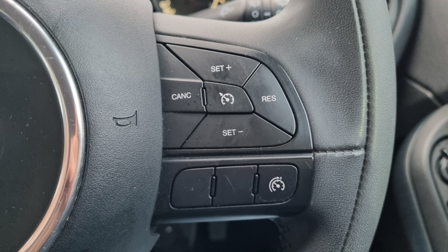 Used Fiat 500X 2016 for sale - 77159267: Photo 28