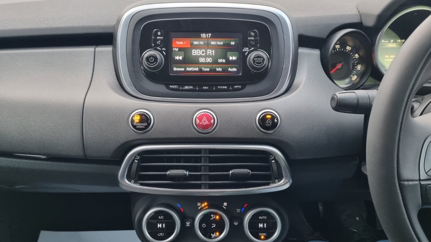 Used Fiat 500X 2016 for sale - 77159267: Photo 32