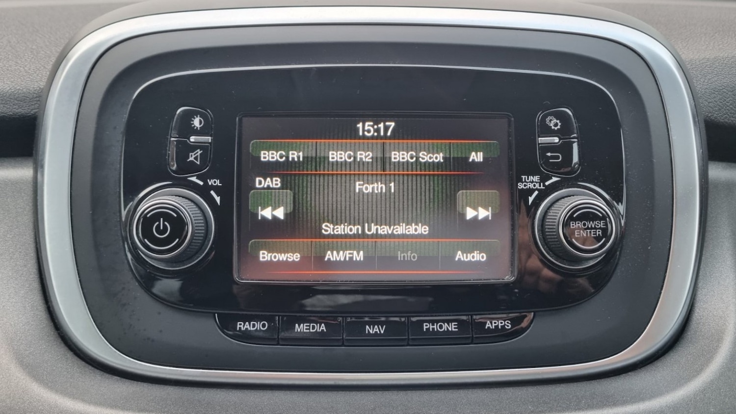 Used Fiat 500X 2016 for sale - 77159267: Photo 33