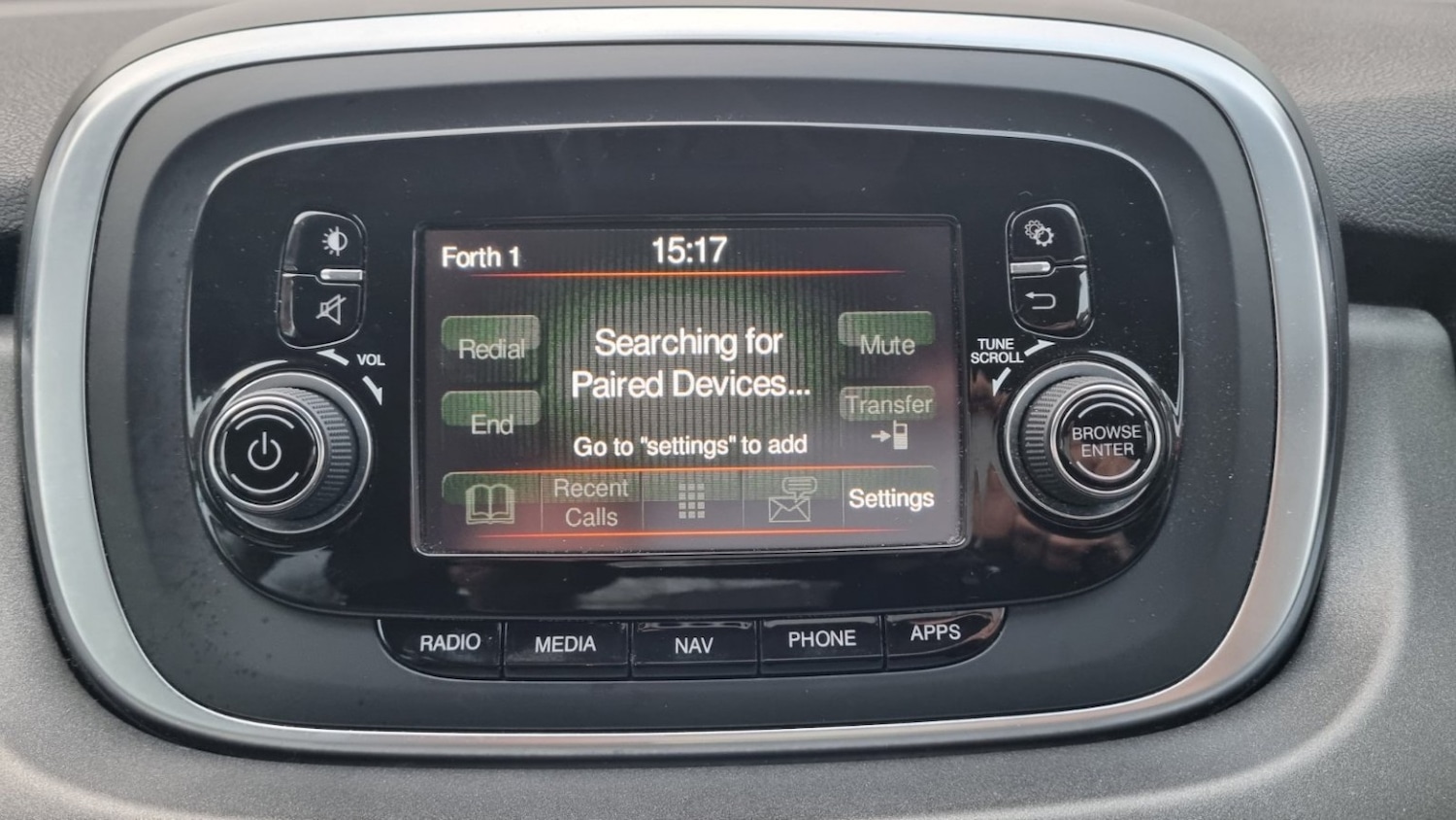 Used Fiat 500X 2016 for sale - 77159267: Photo 35