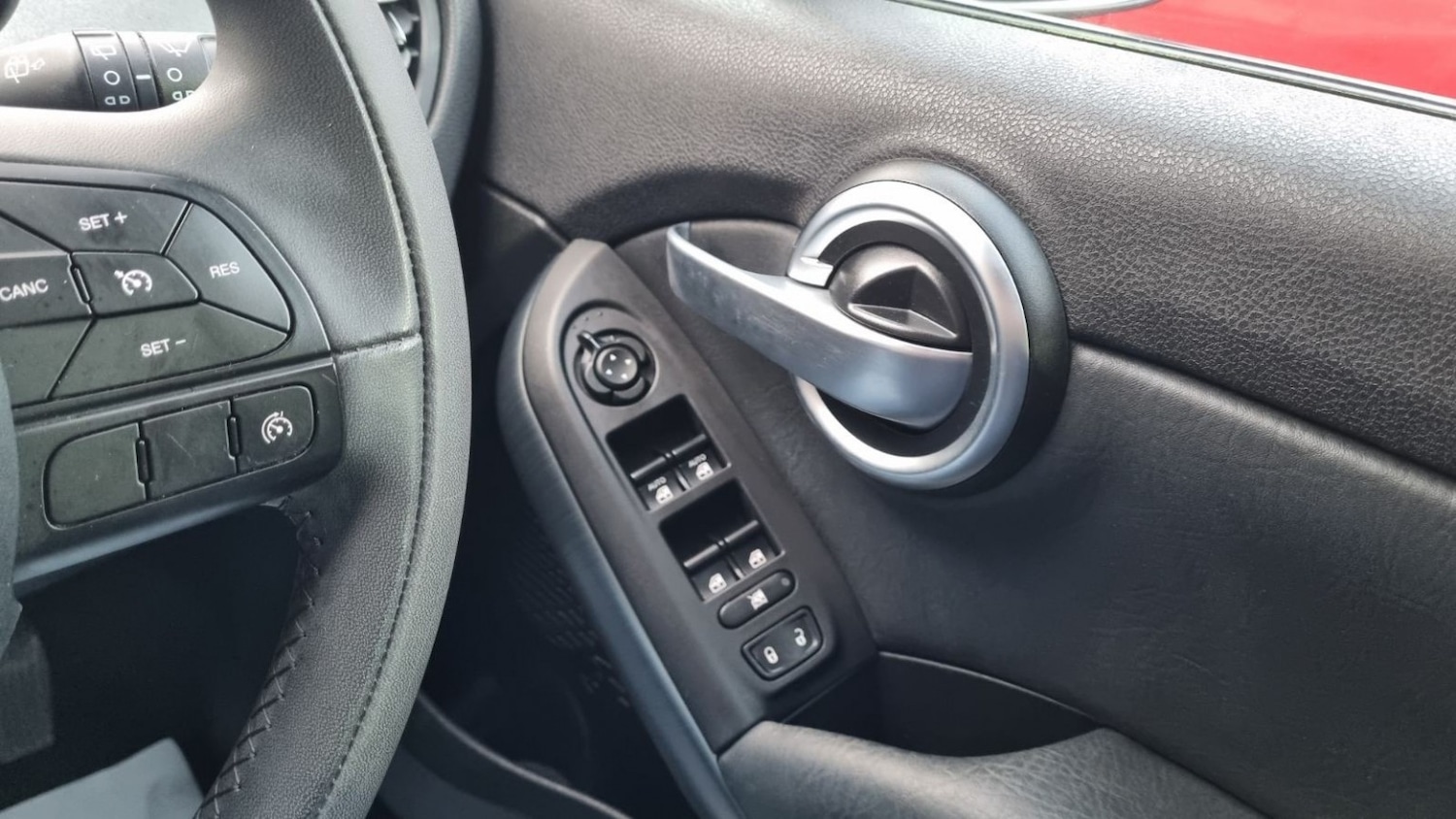 Used Fiat 500X 2016 for sale - 77159267: Photo 41