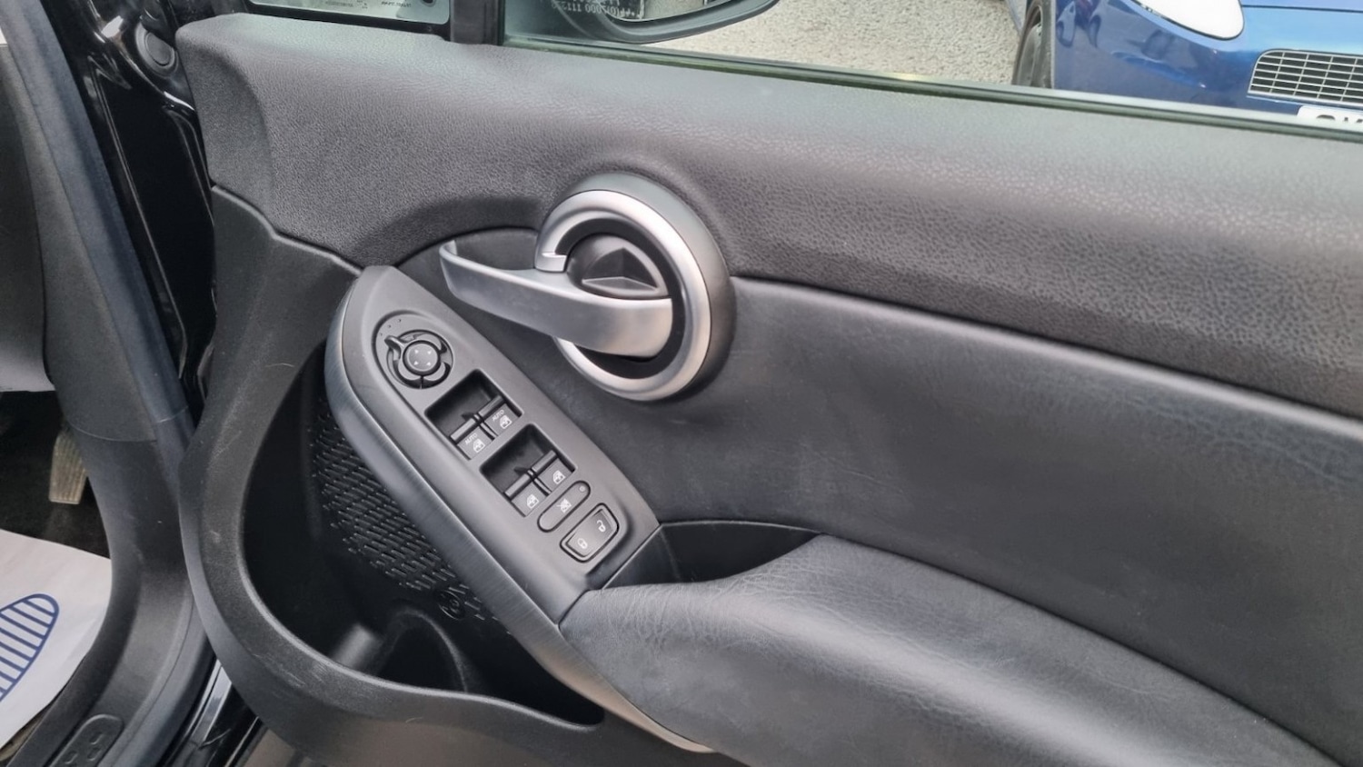 Used Fiat 500X 2016 for sale - 77159267: Photo 44