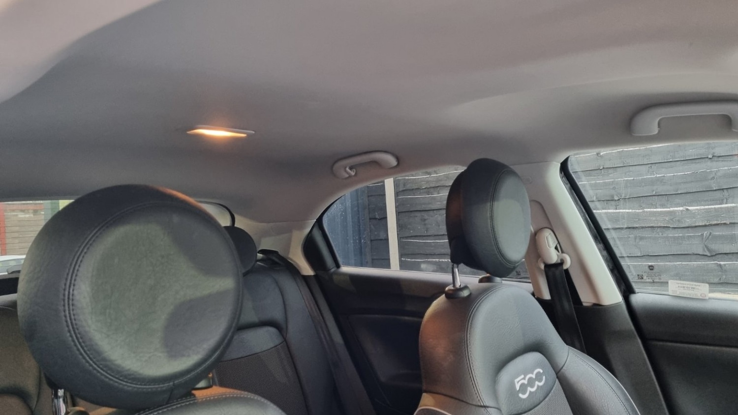 Used Fiat 500X 2016 for sale - 77159267: Photo 46