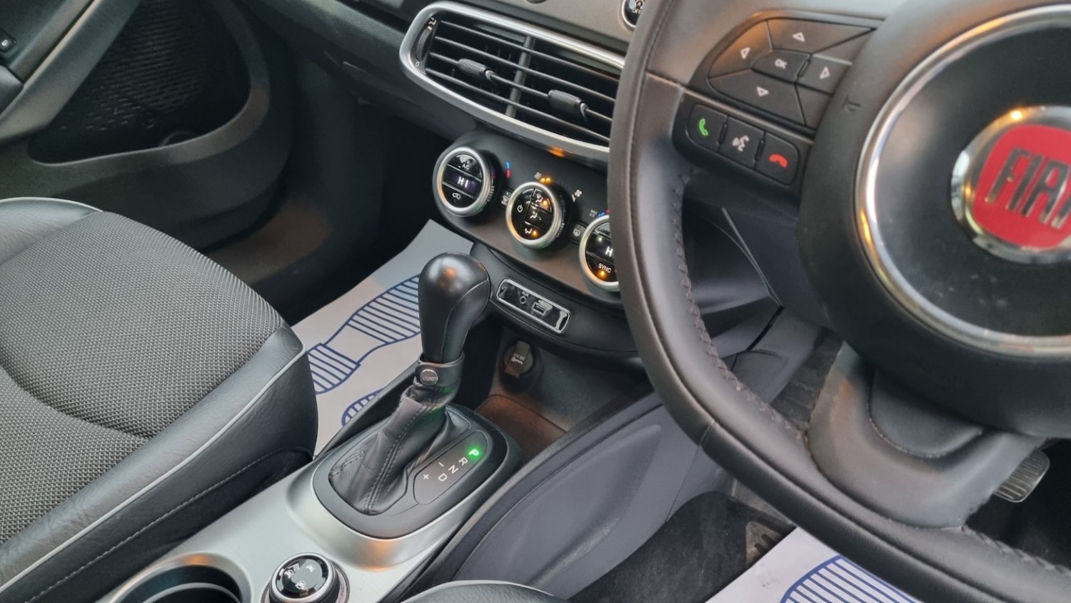 Used Fiat 500X 2016 for sale - 77159267: Photo 47