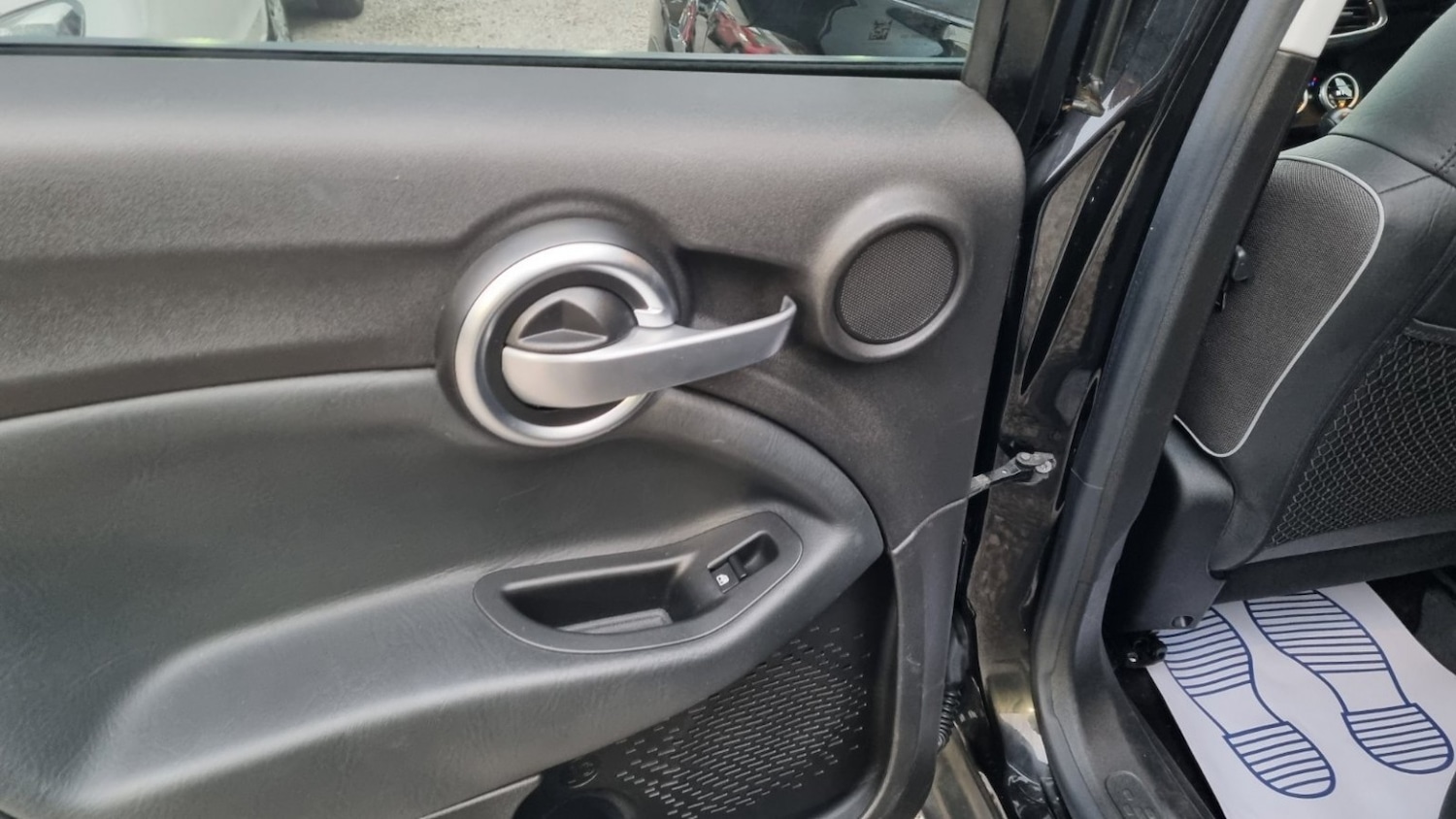 Used Fiat 500X 2016 for sale - 77159267: Photo 54