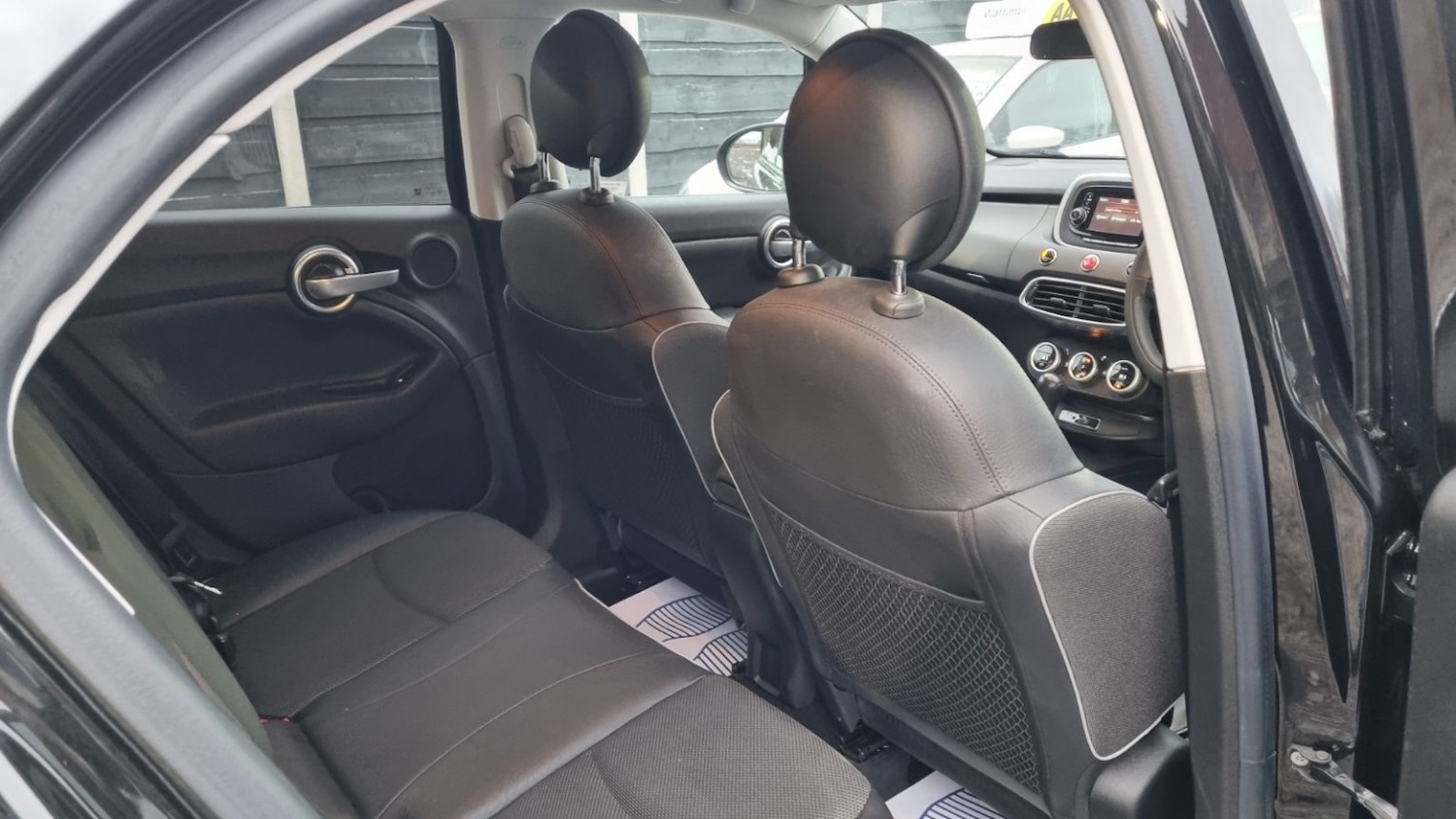 Used Fiat 500X 2016 for sale - 77159267: Photo 60