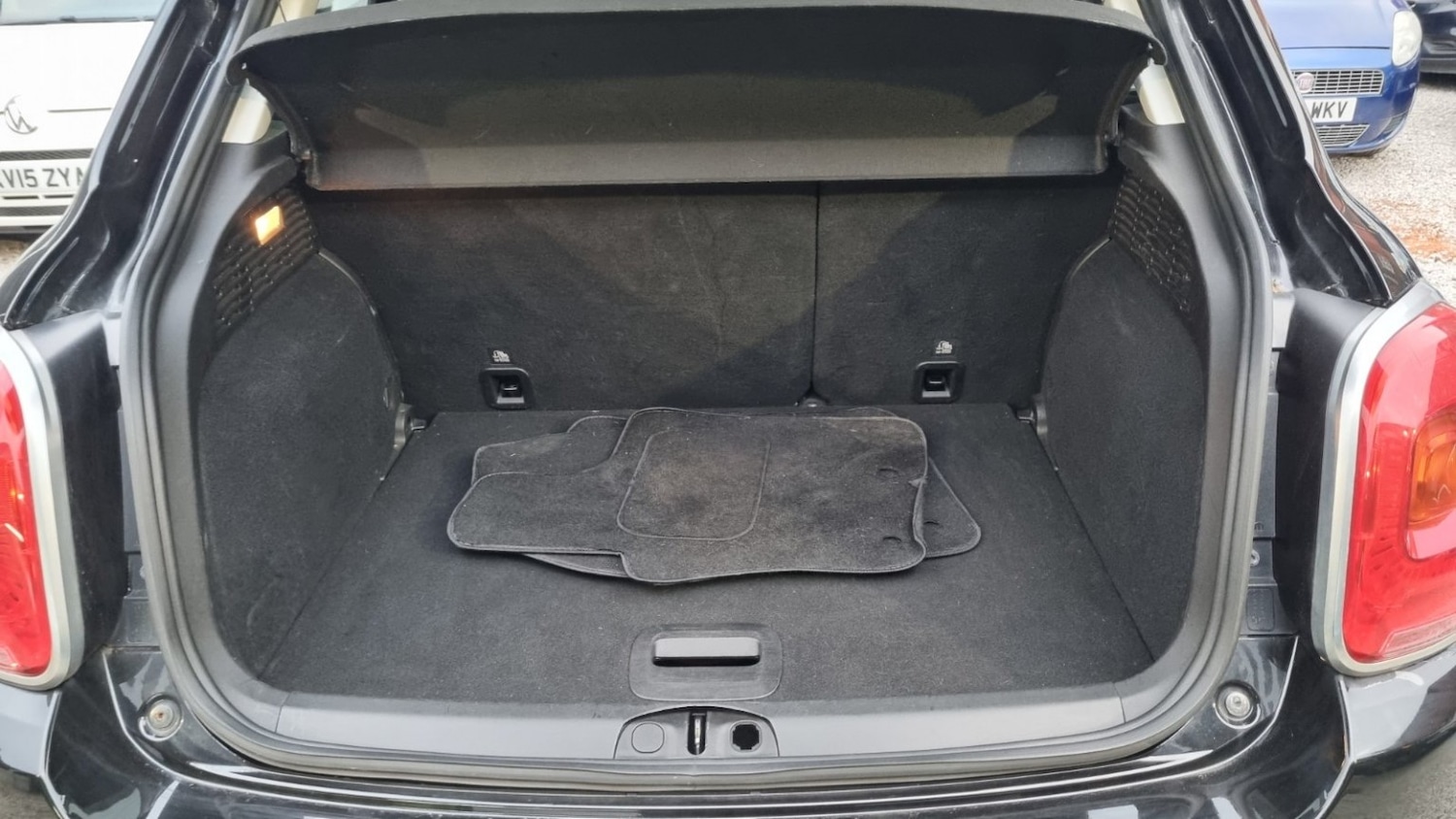 Used Fiat 500X 2016 for sale - 77159267: Photo 64