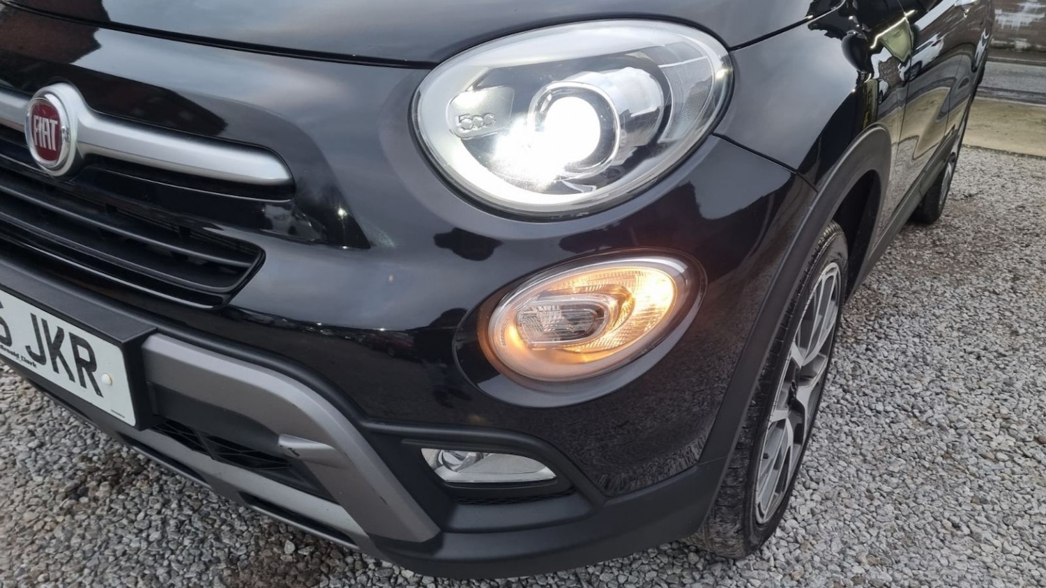Used Fiat 500X 2016 for sale - 77159267: Photo 69
