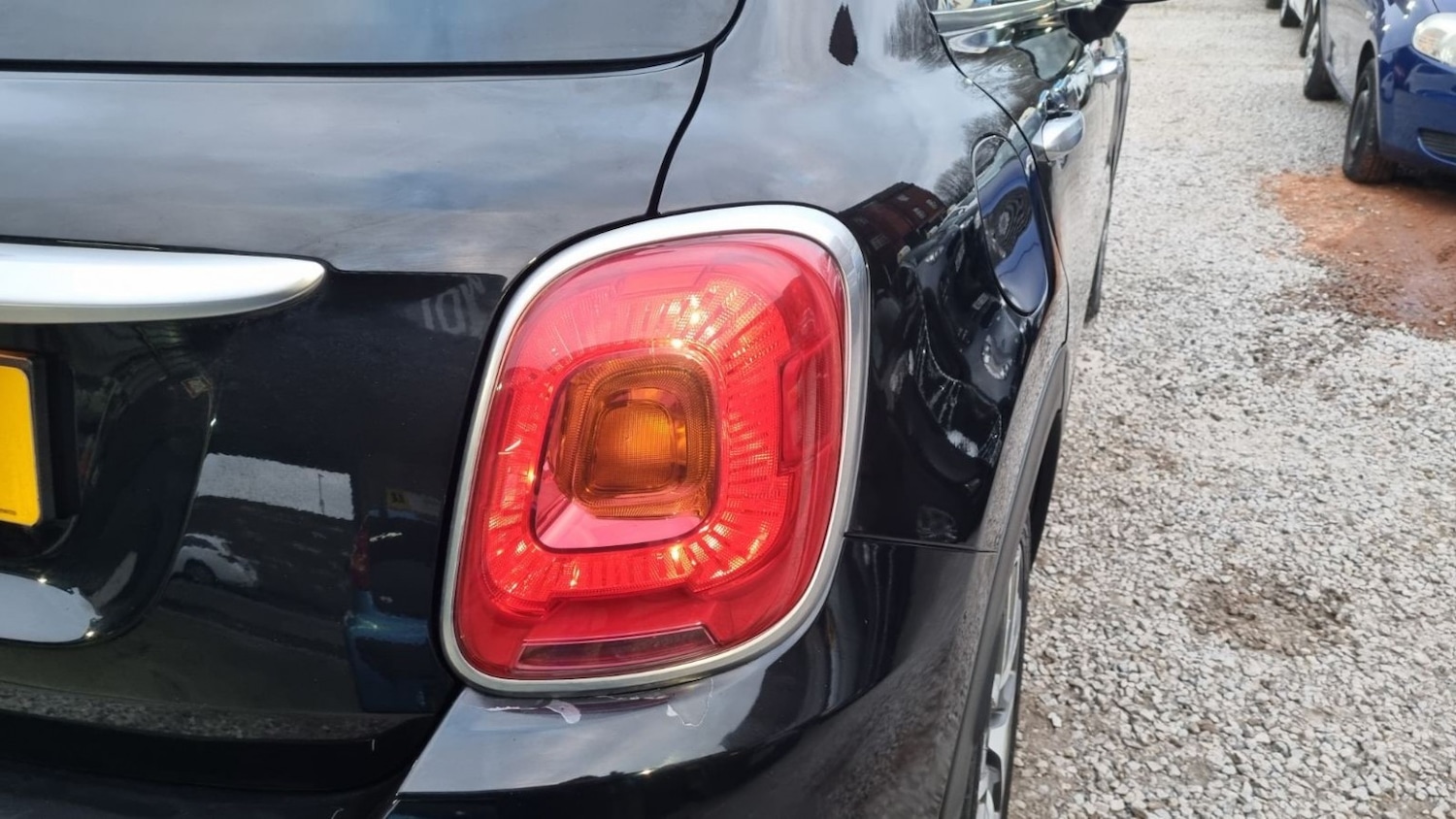 Used Fiat 500X 2016 for sale - 77159267: Photo 73