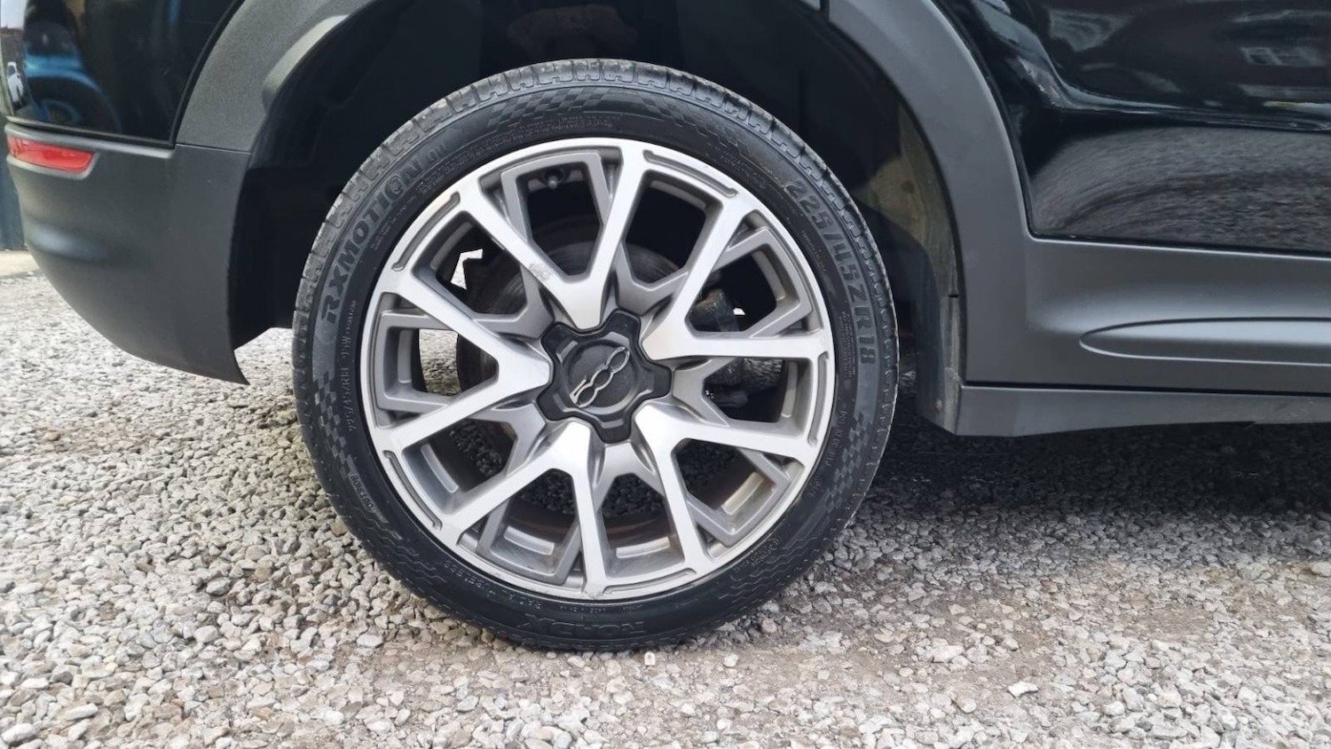 Used Fiat 500X 2016 for sale - 77159267: Photo 74