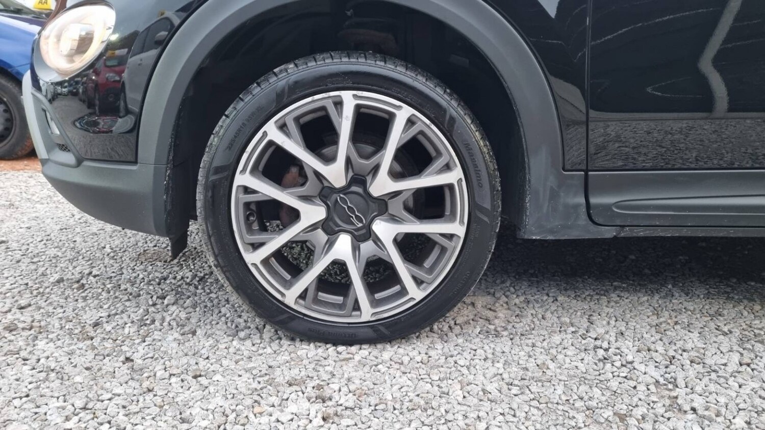 Used Fiat 500X 2016 for sale - 77159267: Photo 75