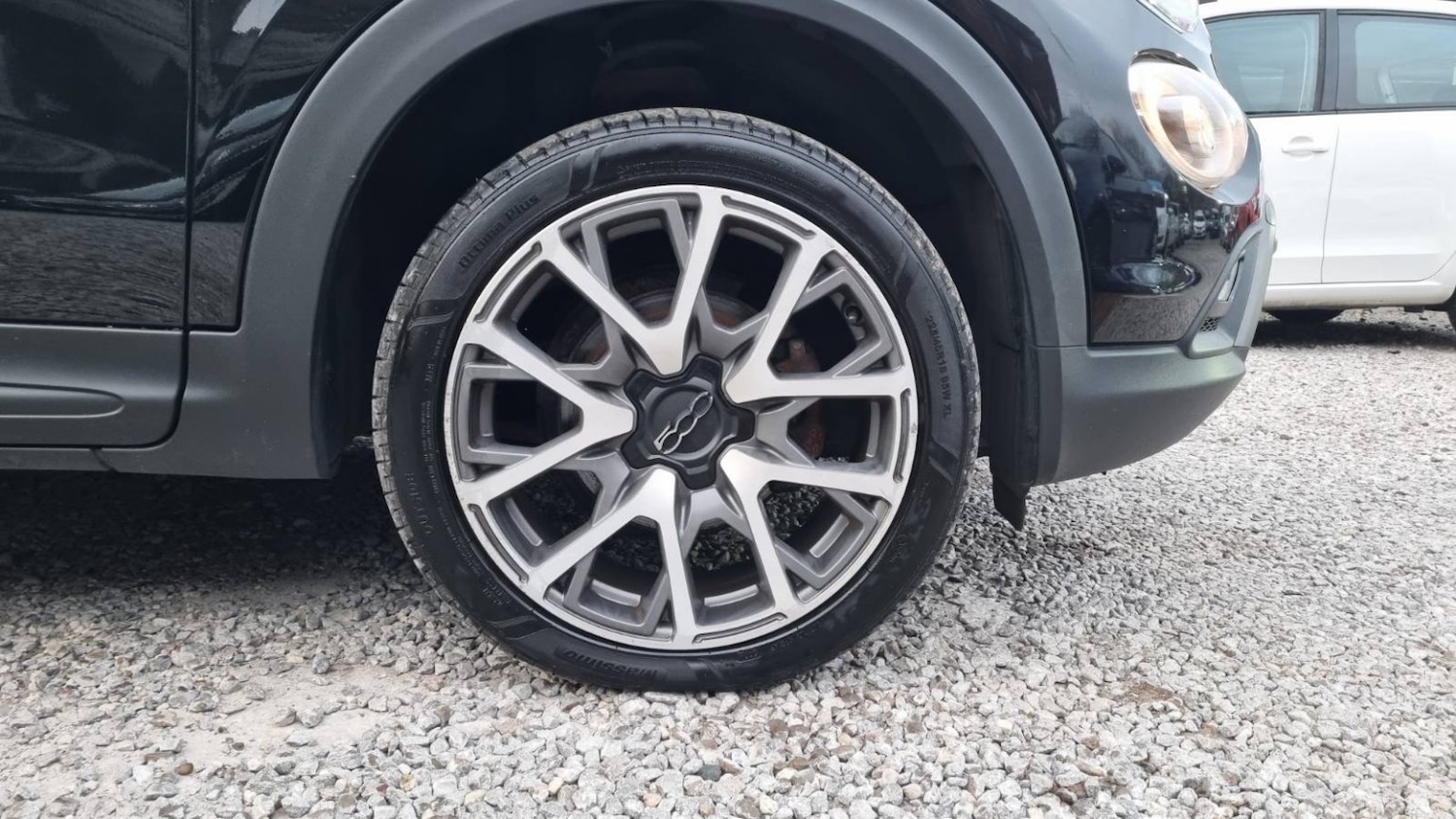 Used Fiat 500X 2016 for sale - 77159267: Photo 76