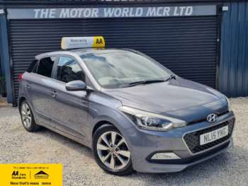 2015 - 1.2 Premium SE 5-Door
