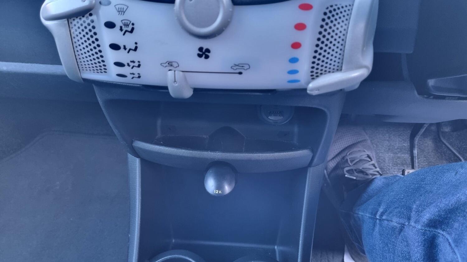 Vehicle 26