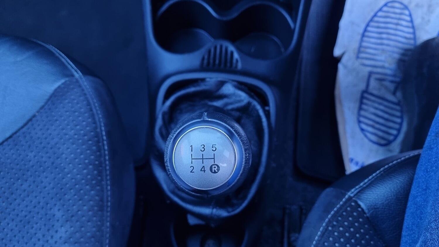 Vehicle 32