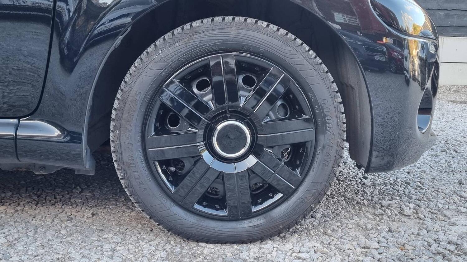 Vehicle 65