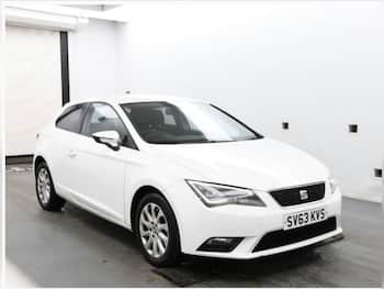 Used SEAT Leon 2013 for sale - 79697343: Photo