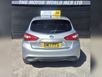Used Nissan Pulsar 2017 for sale - 78540412: Photo