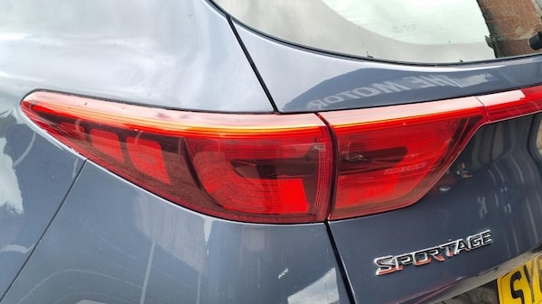 Used Kia Sportage 2018 for sale - 75650018: Photo 16