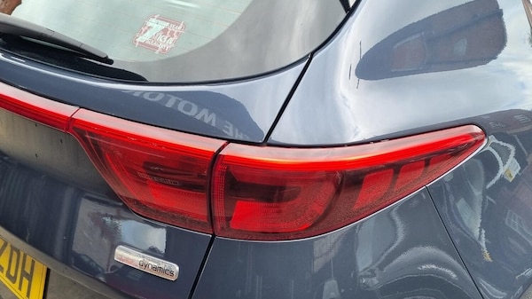 Used Kia Sportage 2018 for sale - 75650018: Photo 17